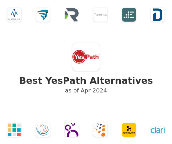 Best YesPath Alternatives