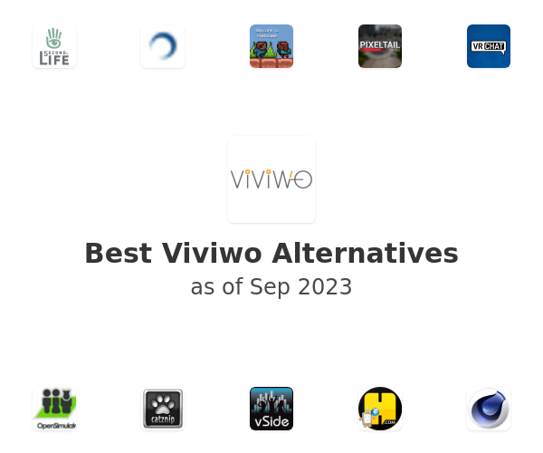 Best Viviwo Alternatives