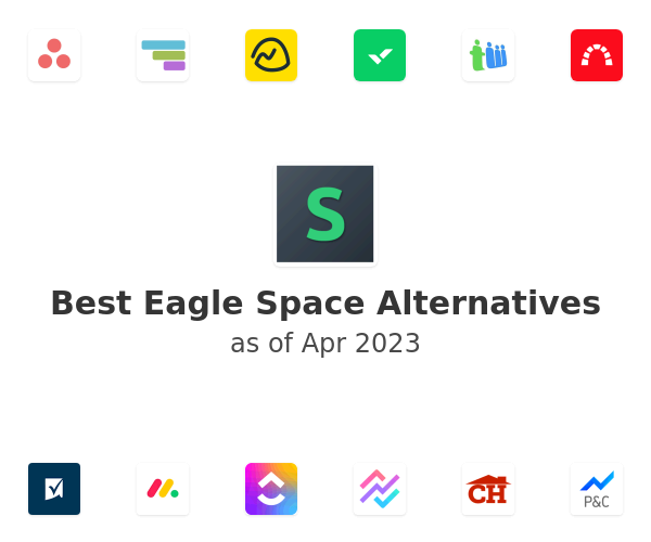 Best Eagle Space Alternatives