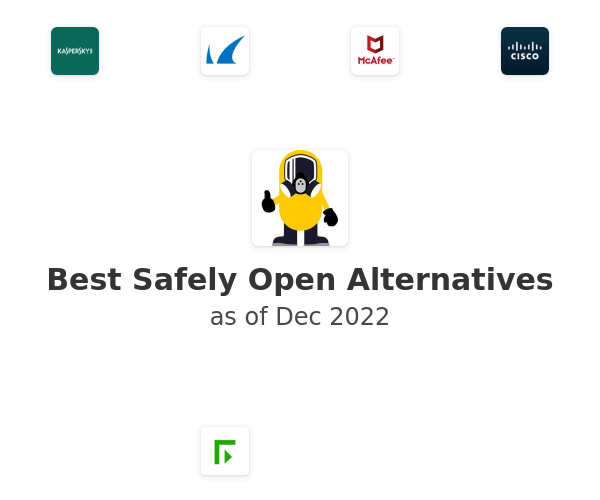Best Safely Open Alternatives