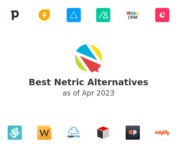 Best Netric Alternatives