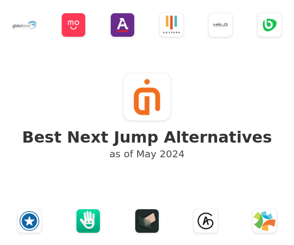 Best Next Jump Alternatives
