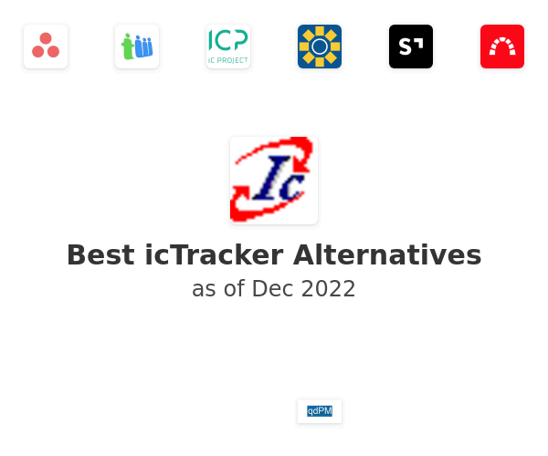 Best icTracker Alternatives