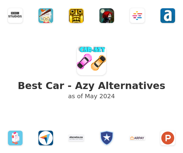 Best Car - Azy Alternatives