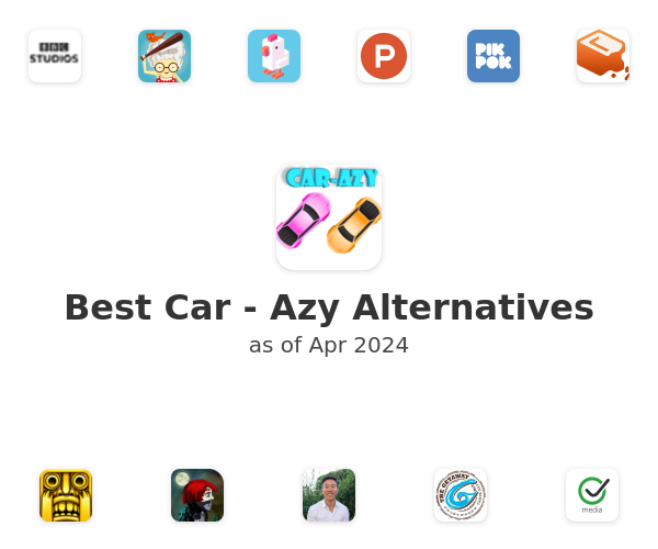 Best Car - Azy Alternatives