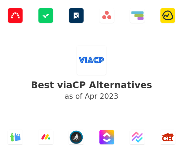 Best viaCP Alternatives