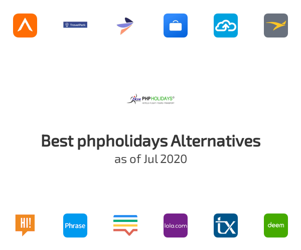Best phpholidays Alternatives