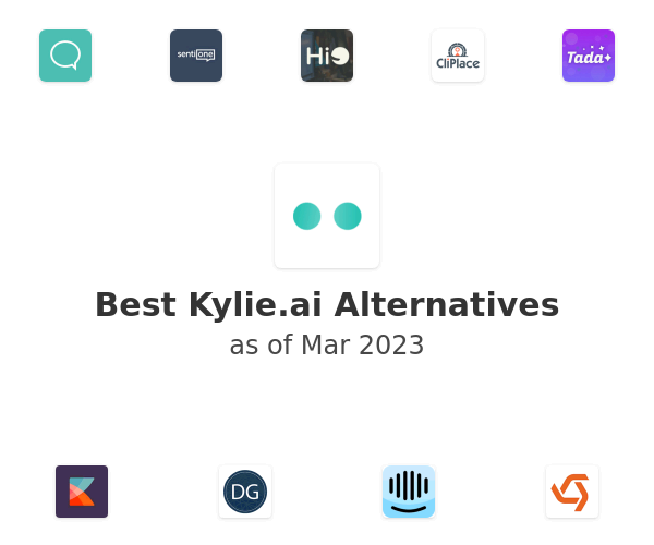 Best Kylie.ai Alternatives