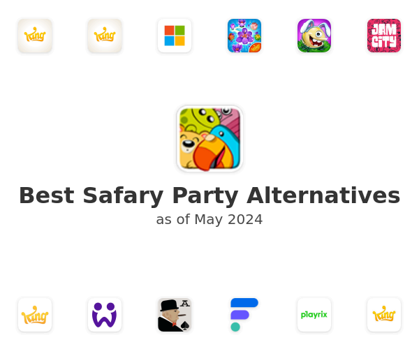 Best Safary Party Alternatives