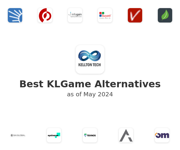 Best KLGame Alternatives