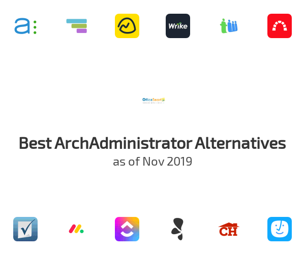 Best ArchAdministrator Alternatives