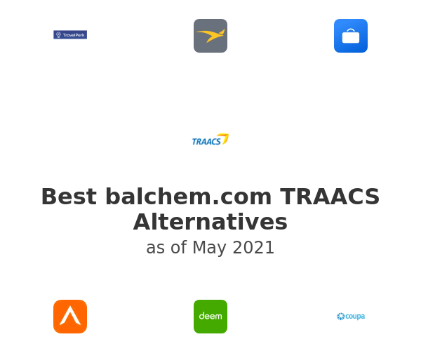 Best balchem.com TRAACS Alternatives