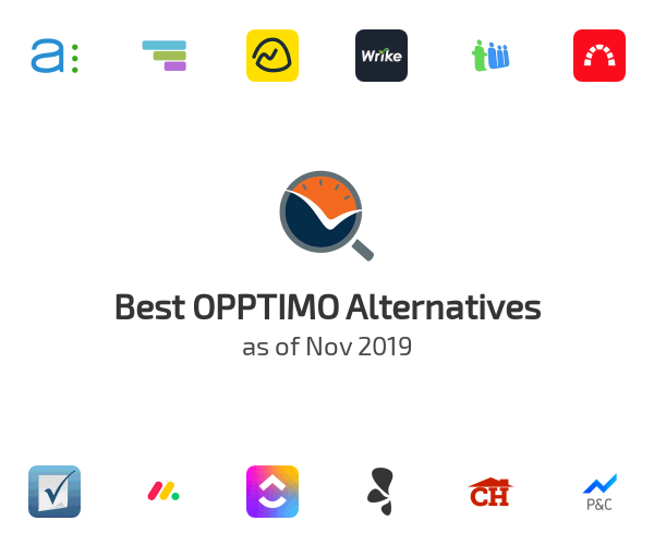 Best OPPTIMO Alternatives