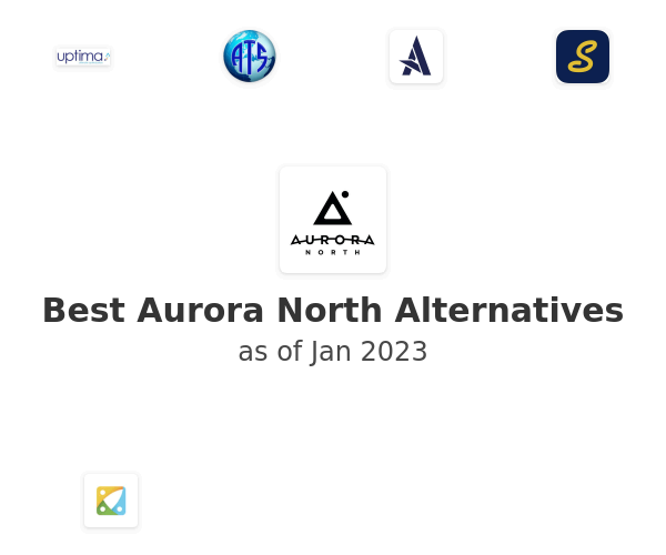 Best Aurora North Alternatives