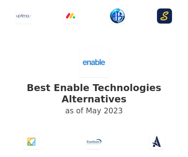 Best Enable Technologies Alternatives