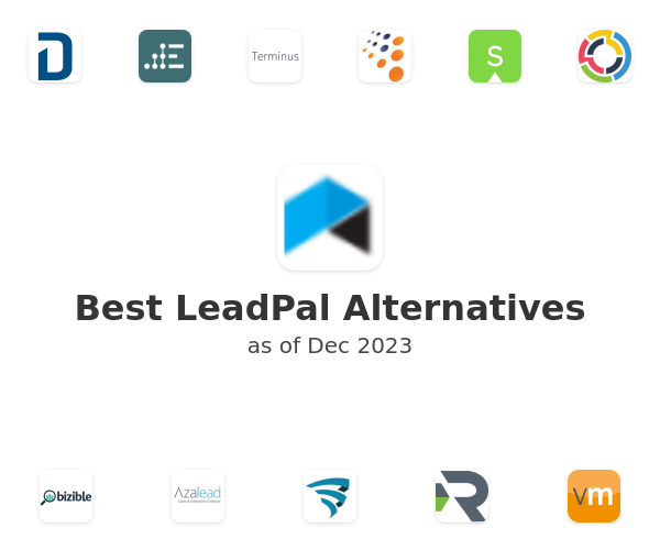 Best LeadPal Alternatives