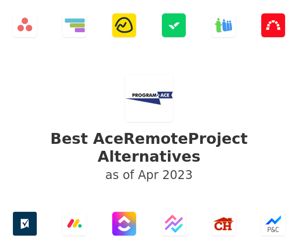 Best AceRemoteProject Alternatives