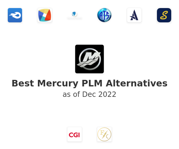 Best Mercury PLM Alternatives