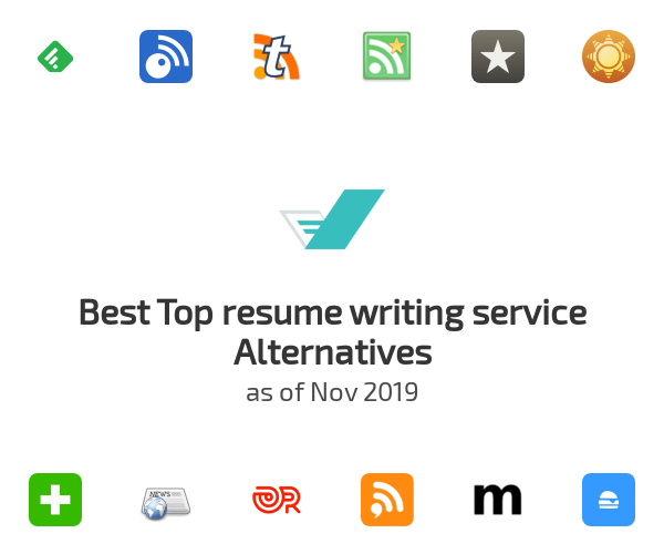 Best Top resume writing service Alternatives