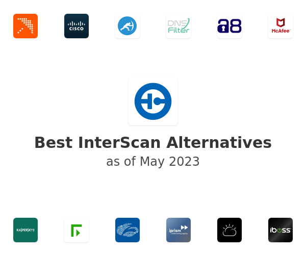 Best InterScan Alternatives