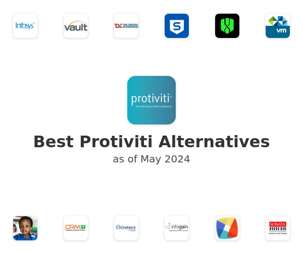 Best Protiviti Alternatives