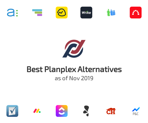 Best Planplex Alternatives