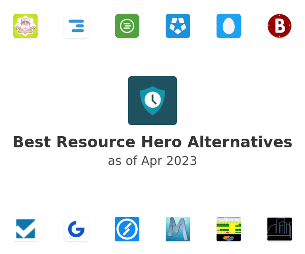Best Resource Hero Alternatives