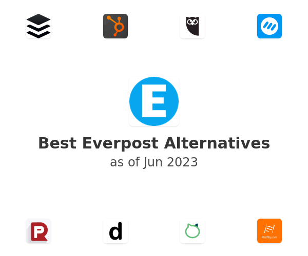 Best Everpost Alternatives