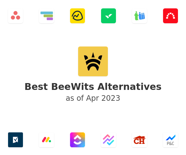 Best BeeWits Alternatives