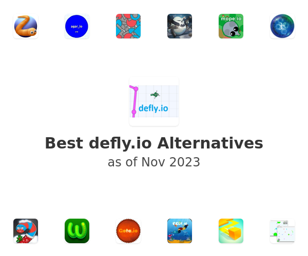 Best defly.io Alternatives