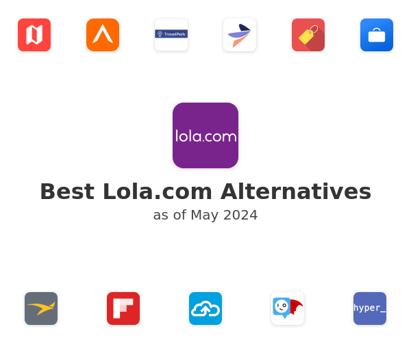 Best Lola.com Alternatives