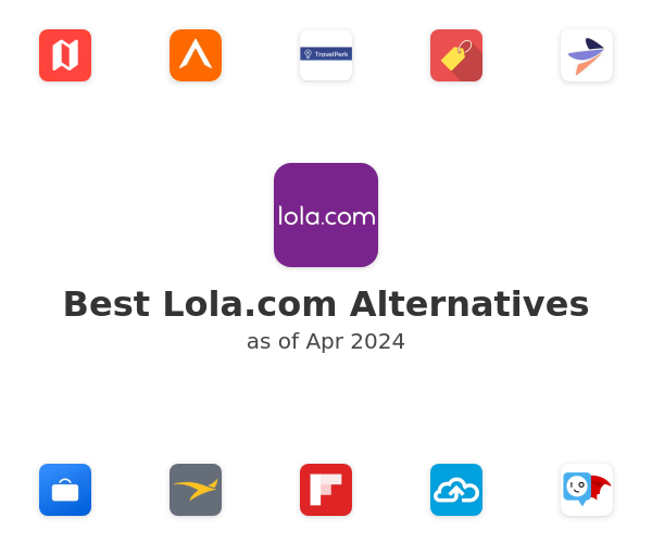 Best Lola.com Alternatives