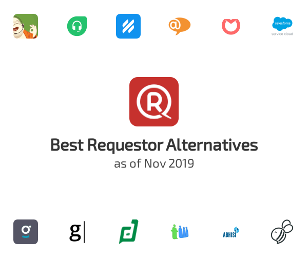Best Requestor Alternatives