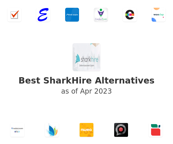 Best SharkHire Alternatives