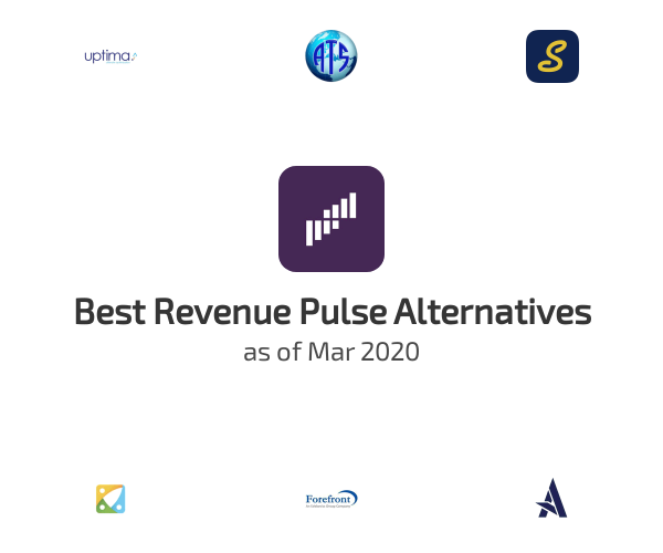 Best Revenue Pulse Alternatives