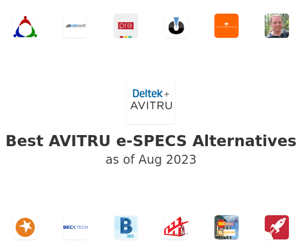 Best AVITRU e-SPECS Alternatives