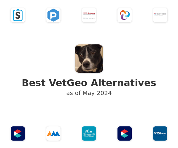Best VetGeo Alternatives