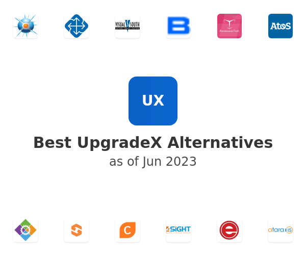 Best UpgradeX Alternatives