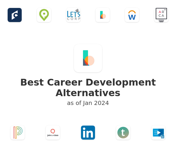 Best Career Development Alternatives
