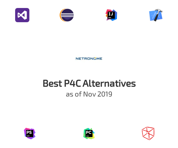 Best P4C Alternatives