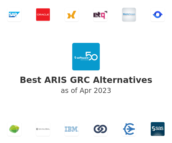 Best ARIS GRC Alternatives