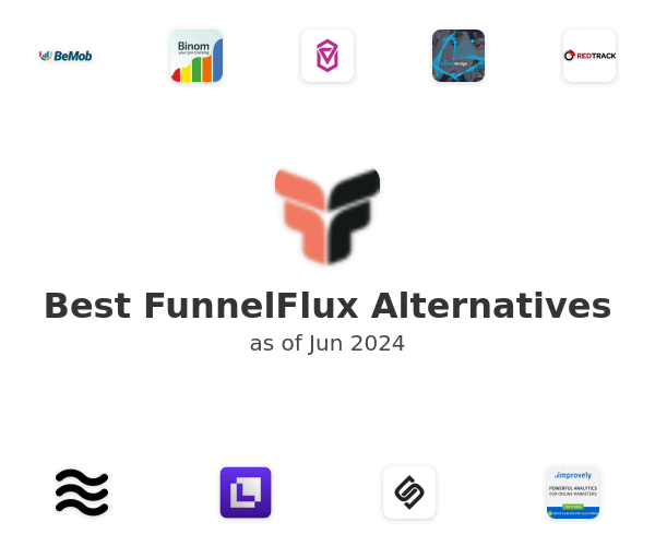 Best FunnelFlux Alternatives