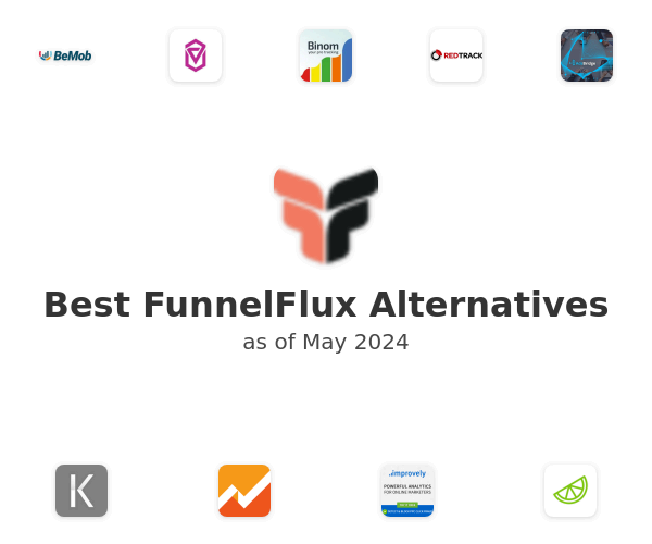Best FunnelFlux Alternatives