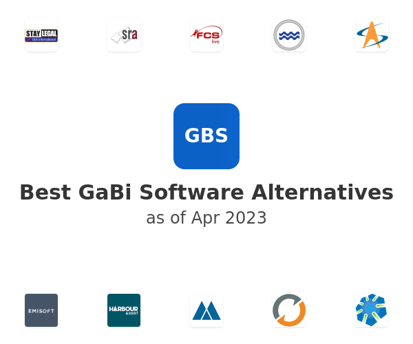 Best GaBi Software Alternatives