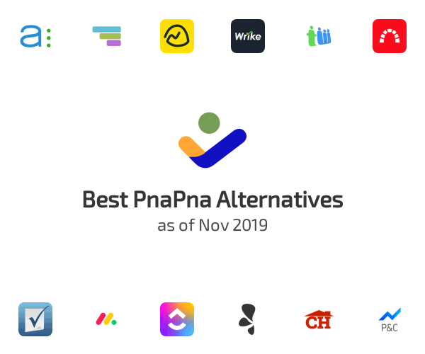 Best PnaPna Alternatives