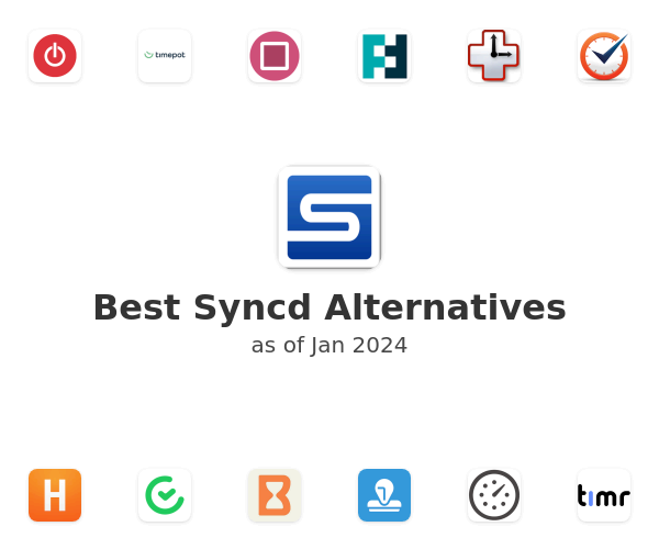 Best Syncd Alternatives