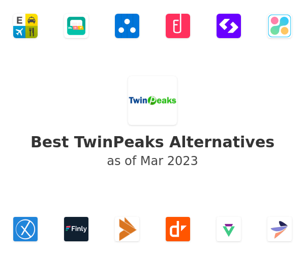 Best TwinPeaks Alternatives