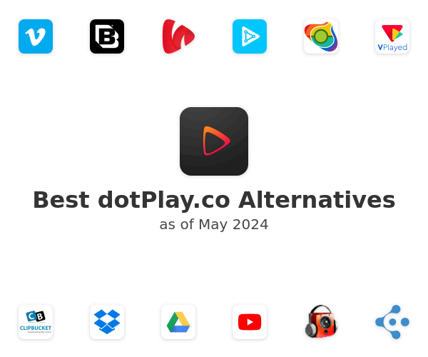Best dotPlay.co Alternatives