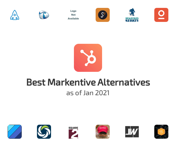 Best Markentive Alternatives