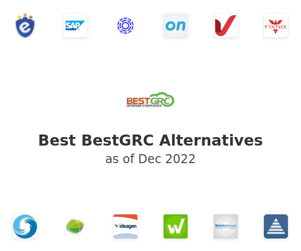Best BestGRC Alternatives